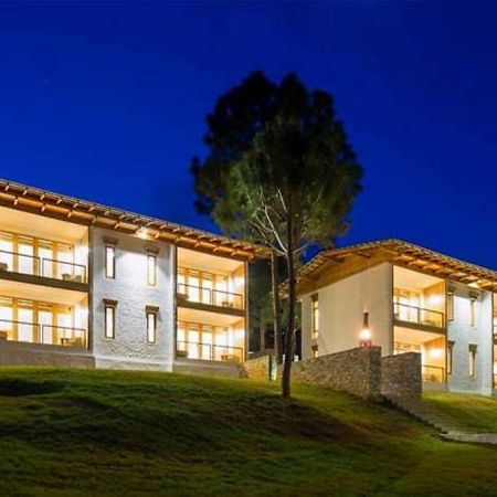 Dhensa Resort Punākha Exterior photo