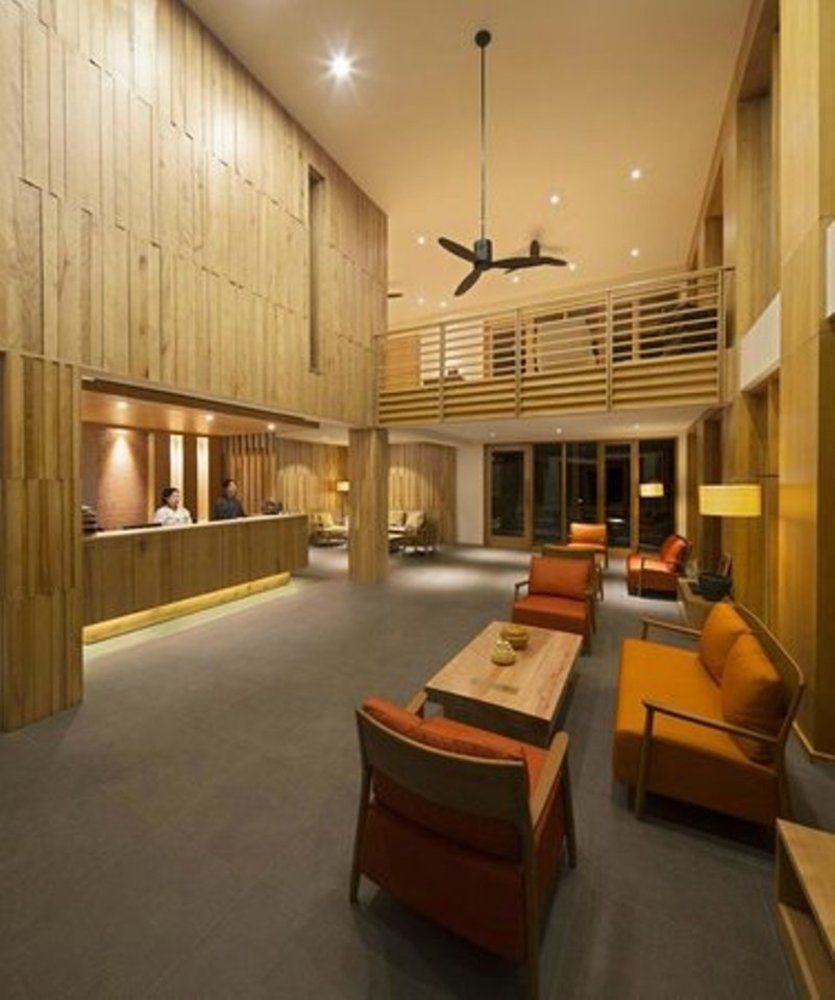 Dhensa Resort Punākha Exterior photo